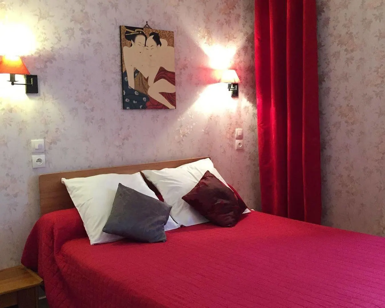 Les Chansonniers 3* Paris